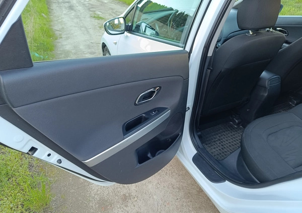 Kia Ceed cena 24900 przebieg: 275057, rok produkcji 2013 z Gdańsk małe 232